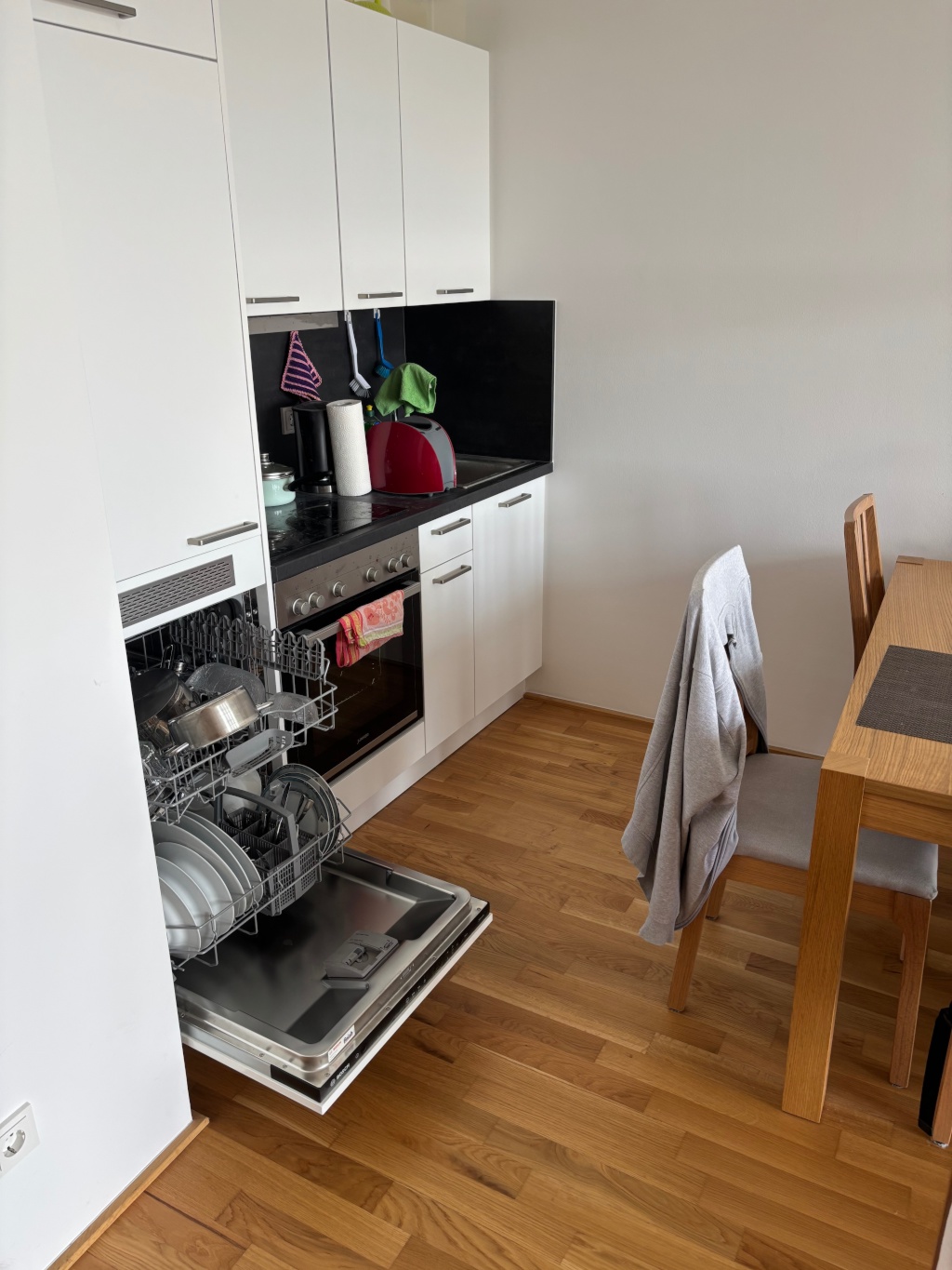 Untervermietung Wohnung ab 15.08.2026-15.02.2027 (6 Monate) nahe der Universität – Hildegardstraße 3, 55131 Mainz Zahlbach – Vorschaubild 8