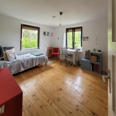 Ad image: Untermiete (September-März) in sonniger Moselblick WG