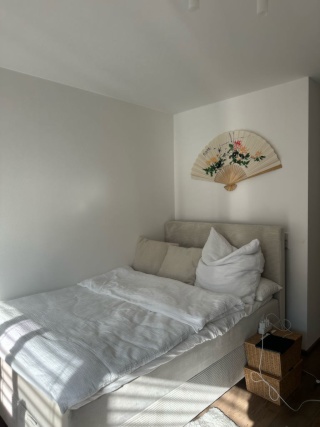 Anzeigenbild: 1-Zimmerwohnung Nähe Innenstadt