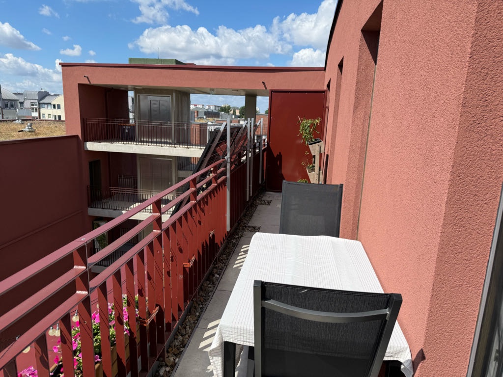 Apartamento Alt-Hohenschönhausen Schleizer Straße - foto 9