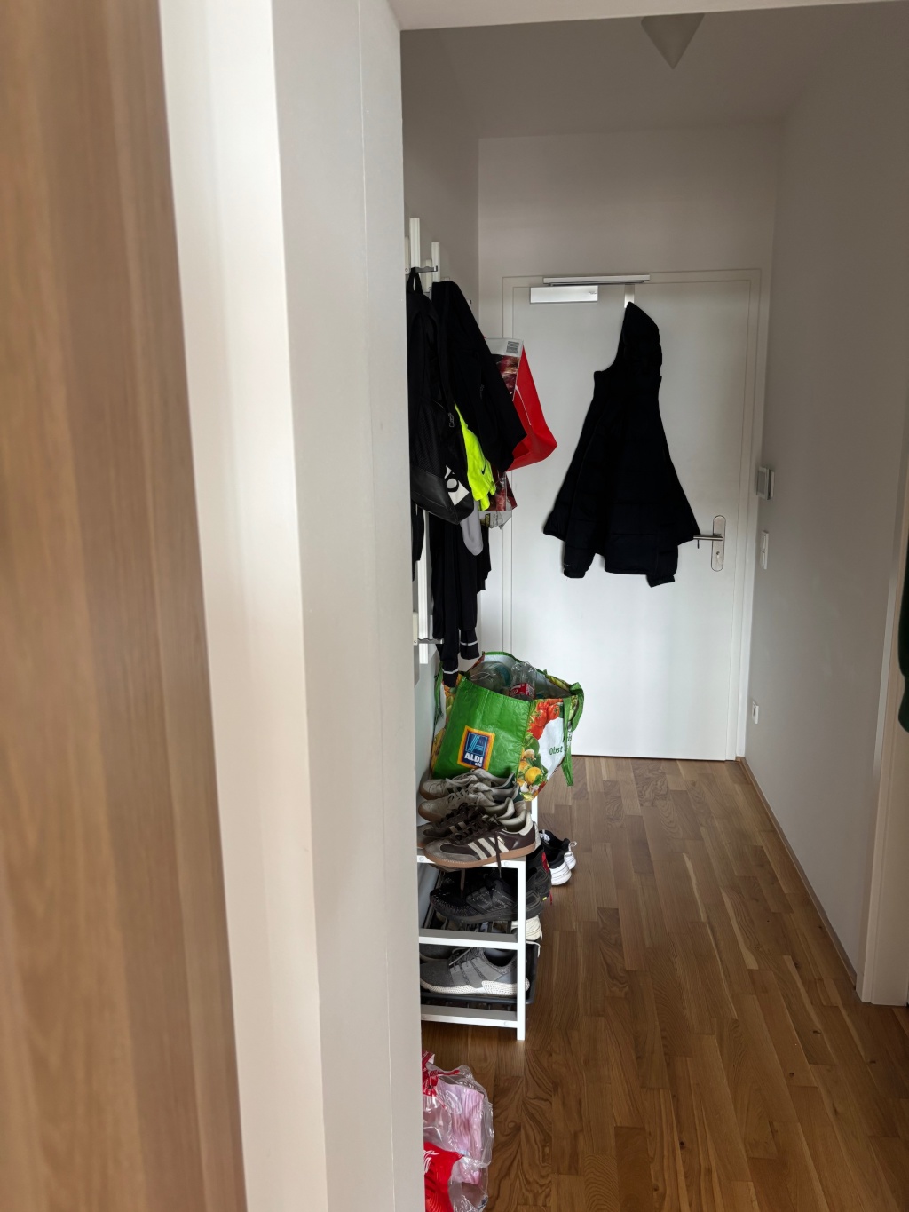 Untervermietung Wohnung ab 15.08.2026-15.02.2027 (6 Monate) nahe der Universität – Hildegardstraße 3, 55131 Mainz Zahlbach – Vorschaubild 9