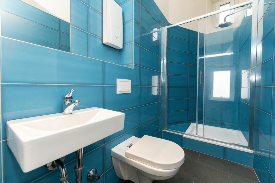 WG-Zimmer Berlin Leibnizstraße - Bild 5