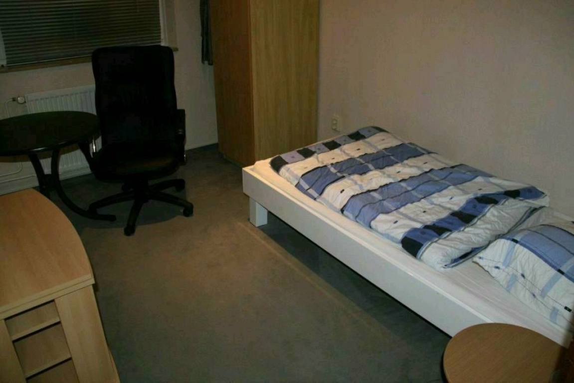 Neue Wohnung im Herzen von Bergedorf, Hamburg
