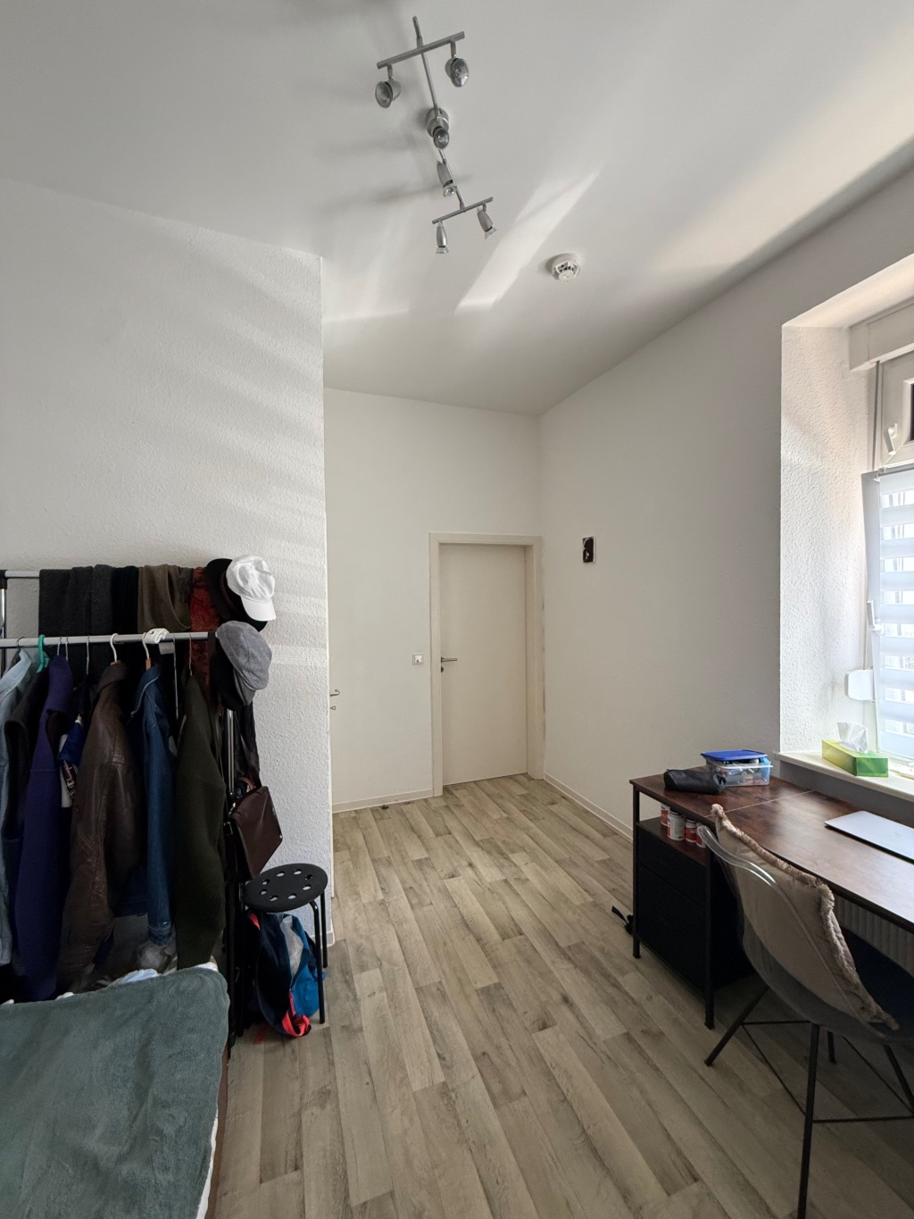 1 Zimmer Wohnung Trier – Zeughausstraße 1, 54292 Trier Trier-Nord – Vorschaubild 2