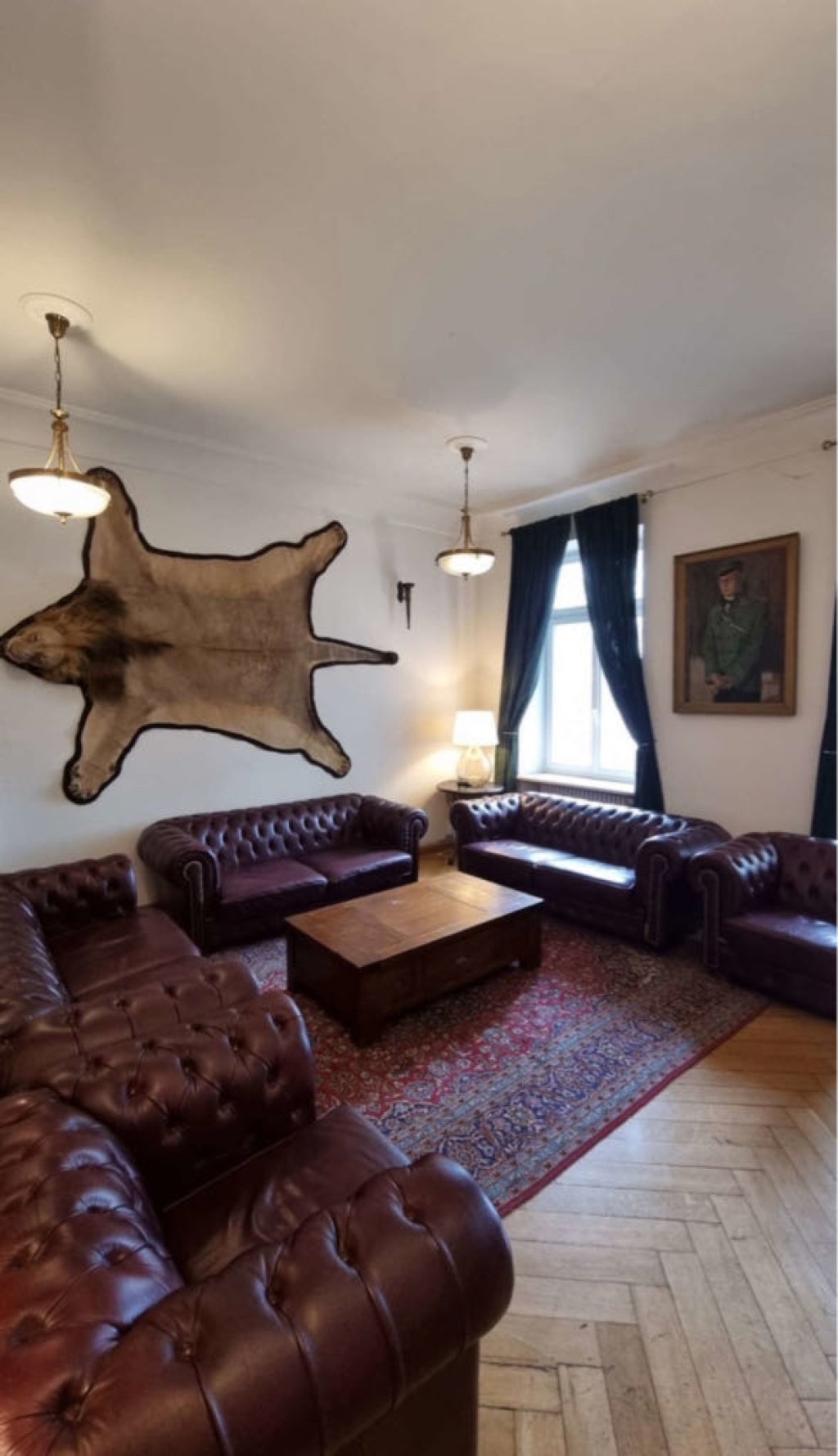 WG-Zimmer Schwabing-Freimann Leopoldstr. 49 - Bild 8