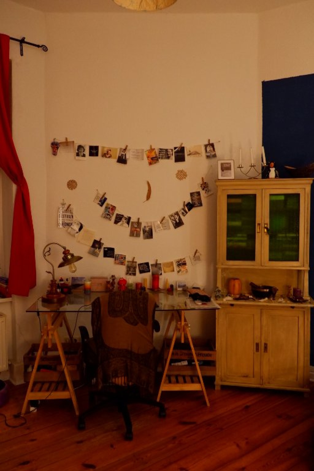 1-Zimmer-Wohnung Berlin Malmöer Str. - Bild 2