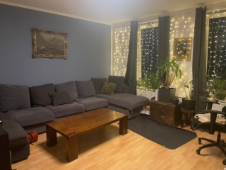 Imagen del anuncio: 2 Große Zimmer in HAW Nähe