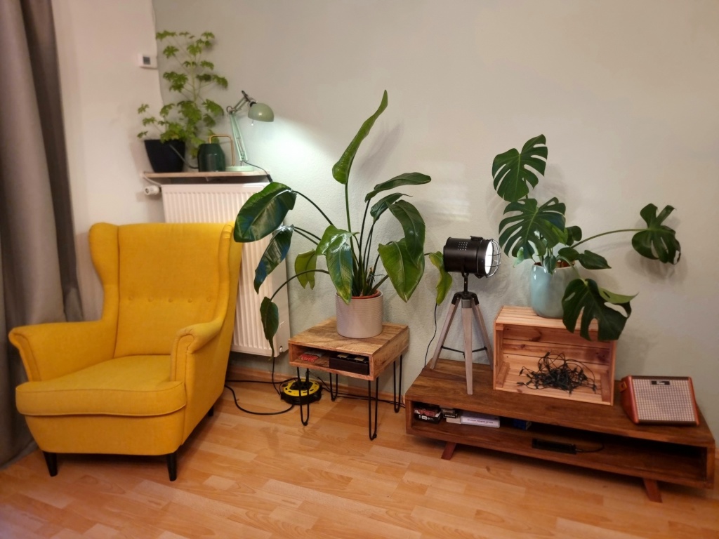 Wohnung Hummelstein wirthstraße  55 - Bild 3