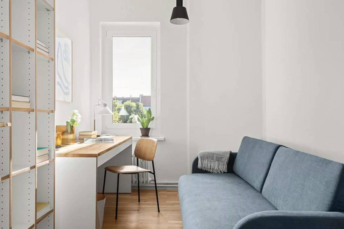 Wohnung Neukölln Nansenstraße - Bild 5