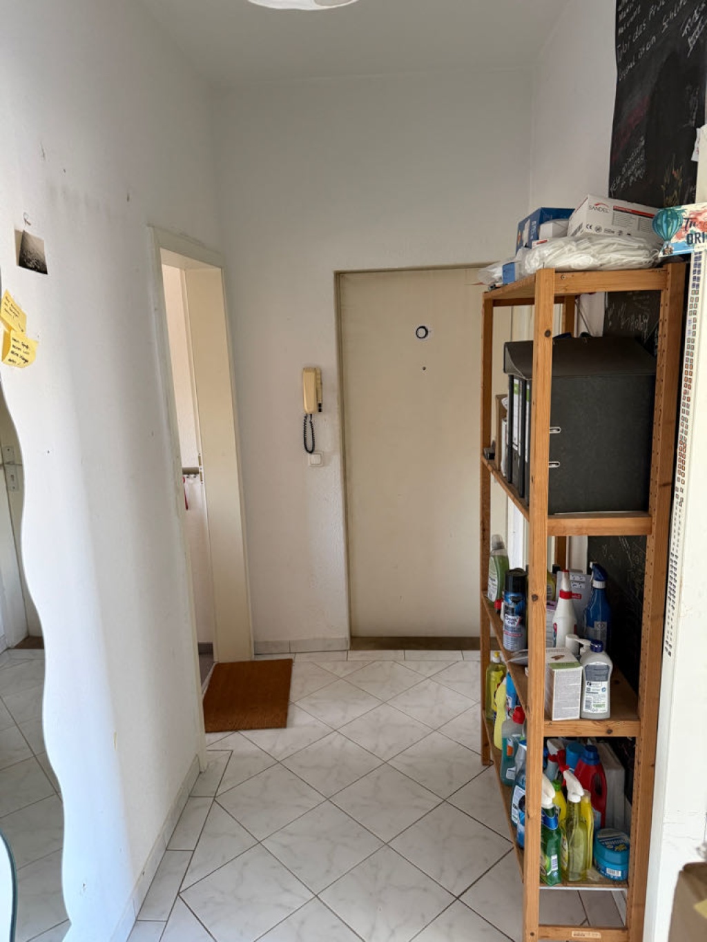 WG-Zimmer Niederrad Triftstraße 15 - Bild 13