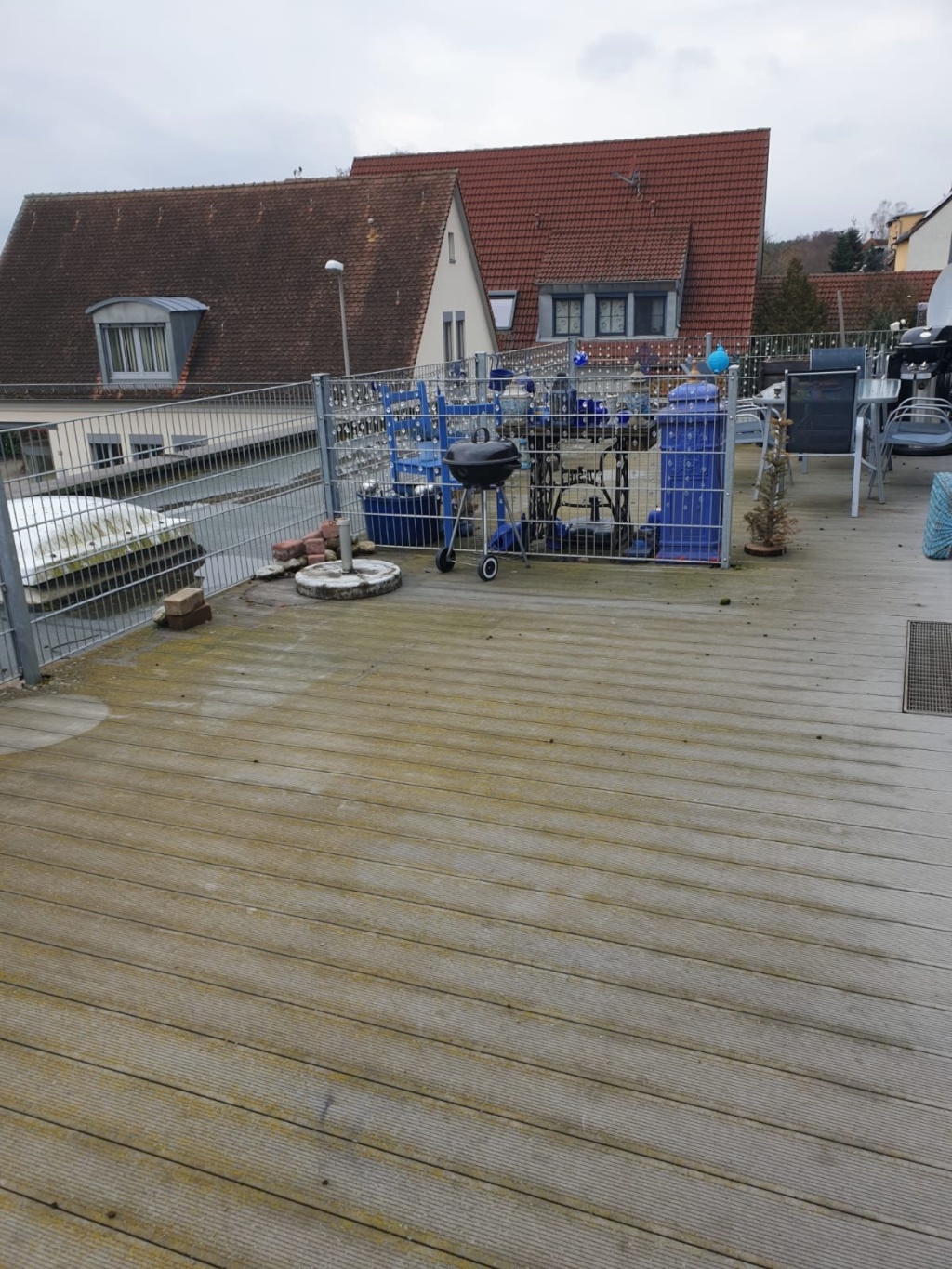 WG-Zimmer Dechsendorf Naturbadstraße 1 - Bild 6