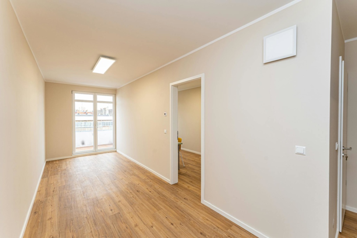 WG-Zimmer Berlin Leibnizstraße - Bild 7
