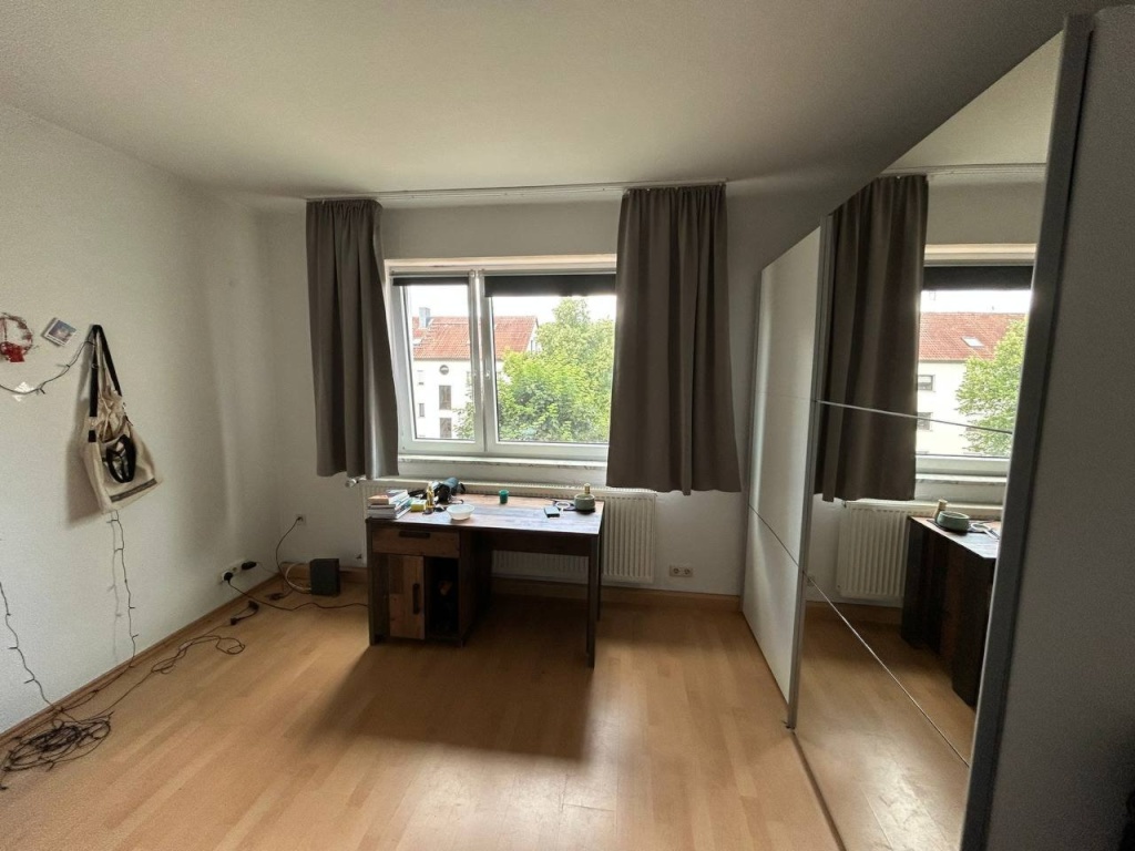 Flat Nordend Magdeburger Straße 75 - picture 6