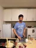 PRANAV NAIR
