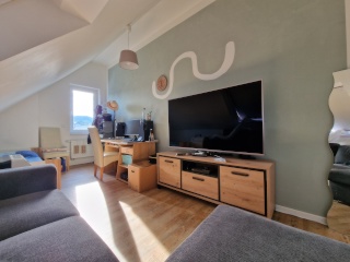 Ad image: Zimmer mit super Aussicht im Stadtzentrum - möbliert in 2er WG