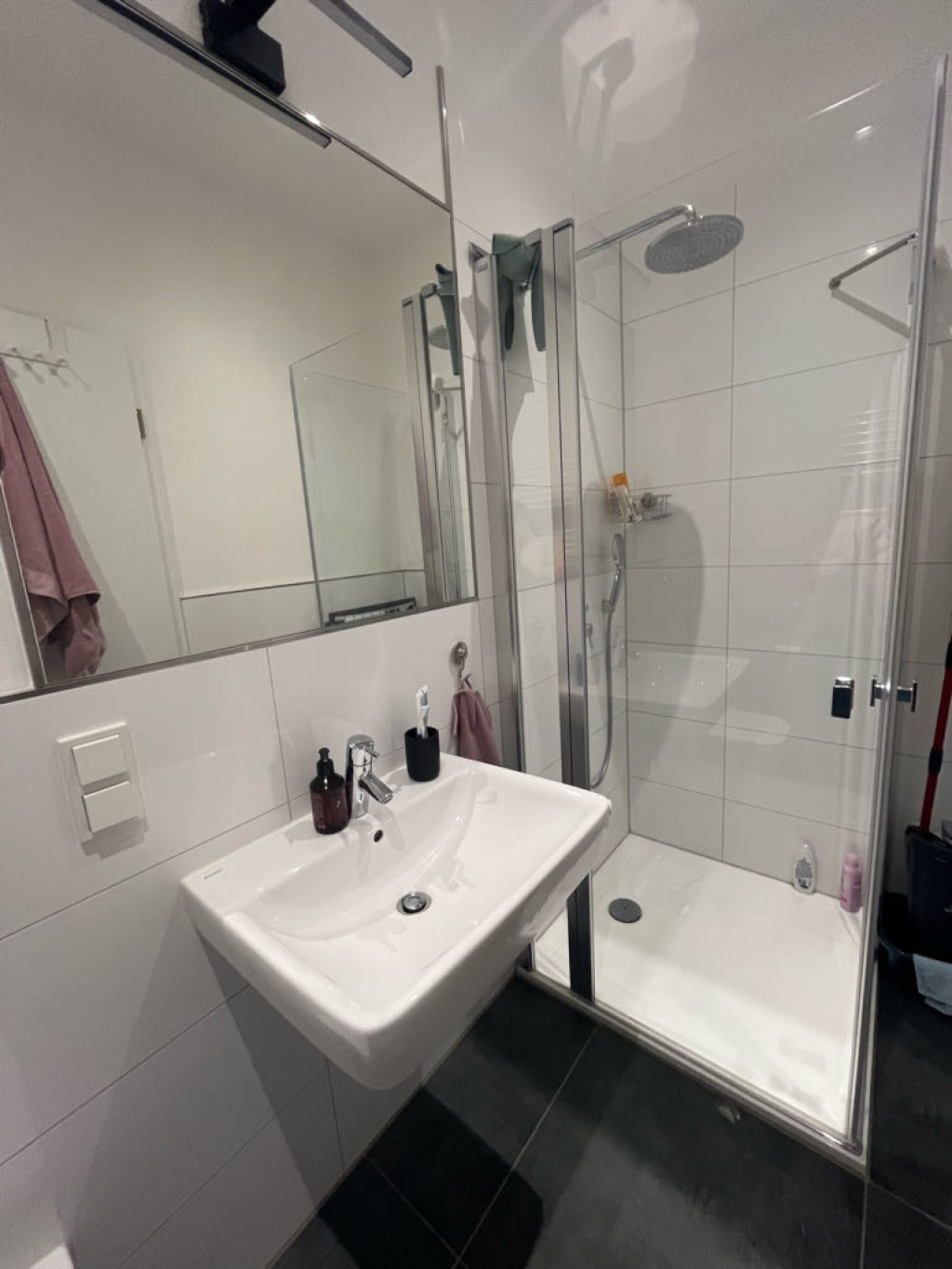 1-Zimmer-Wohnung Moabit Wilhelmshavener Straße - Bild 8