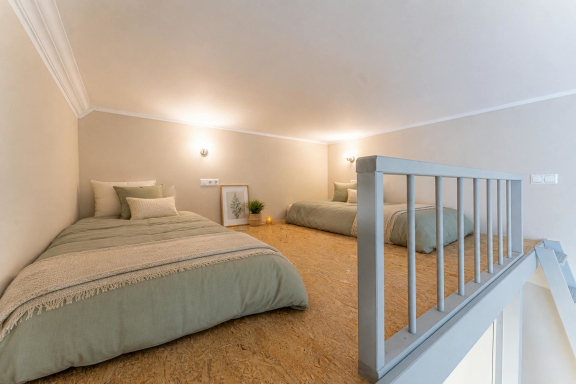 WG-Zimmer Berlin Leibnizstraße - Bild 4