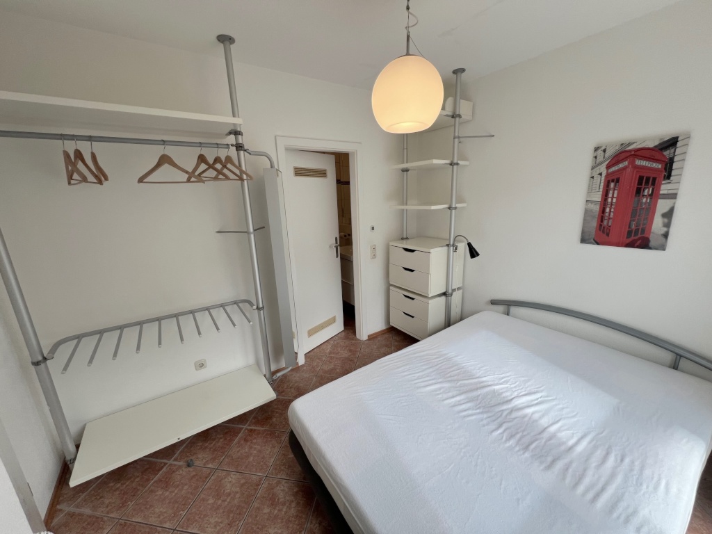 Moderne und voll ausgestattete Wohnung mit top Verkehrsanbindung (z.B. FFM Messe) – Am Brombeerberg 3, 64291 Darmstadt Arheilgen – Vorschaubild 12