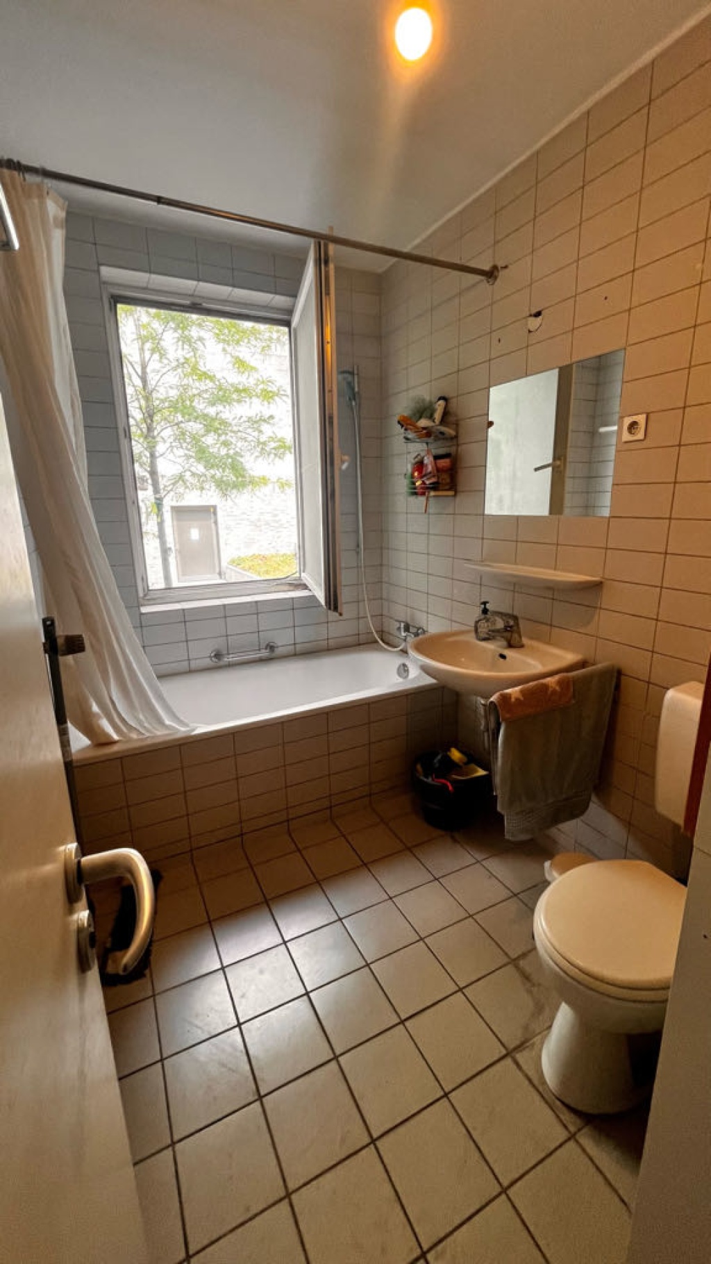 Habitación en WG Bockenheim Gräfstraße 62 - foto 3