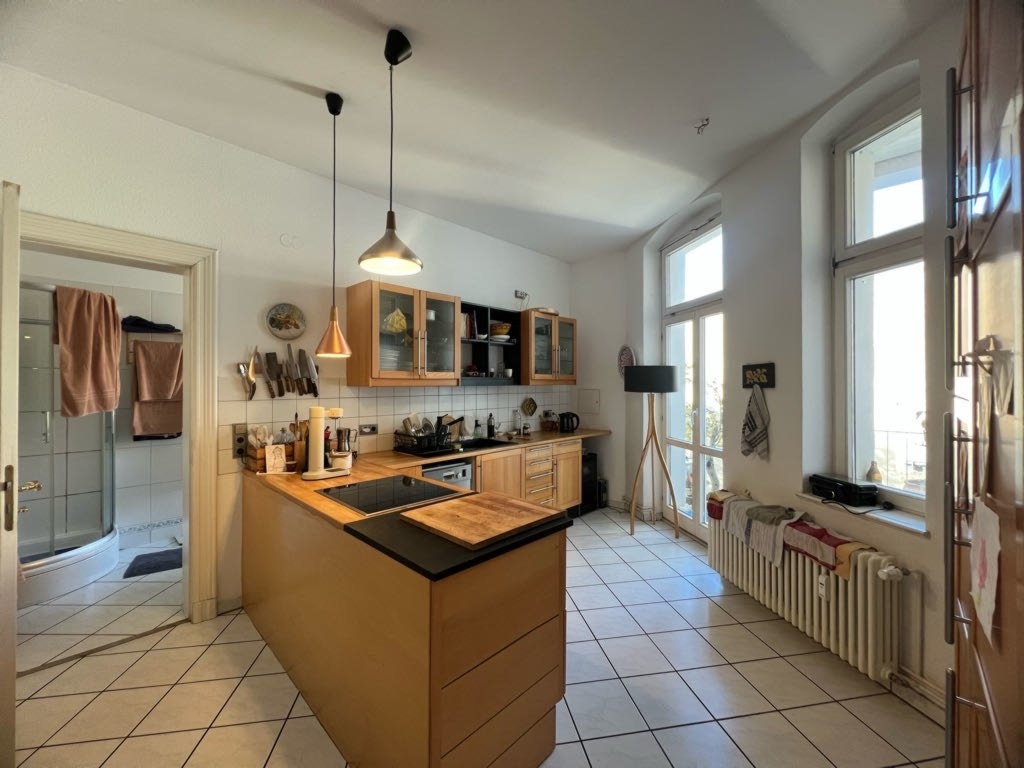 18.09. - 26.09.2026 vacation rental / just given days/Prenzlauer Berg – Wörther Straße 6, 10435 Berlin Kollwitzkiez – Vorschaubild 7