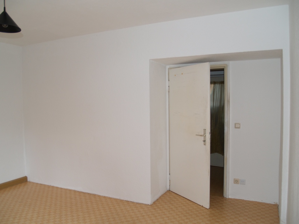 Habitación en WG Innenstadt Weidengasse - Zimmer 2 - Neben Küche und Badezimmer - Bild 3