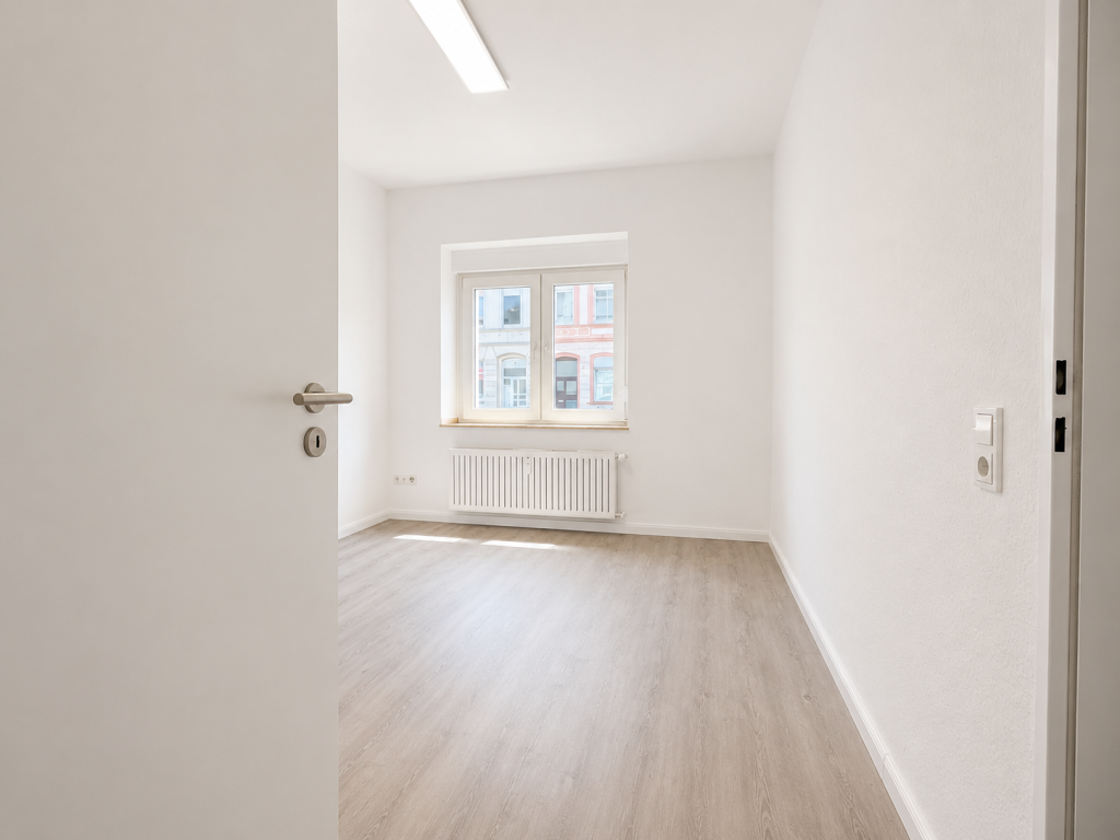 Wohnung Dießem/Lehmheide Martinstraße 43 - Wohnzimmer