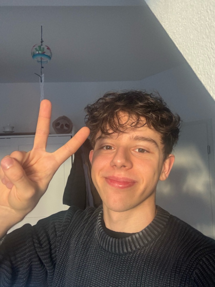 Profilbild