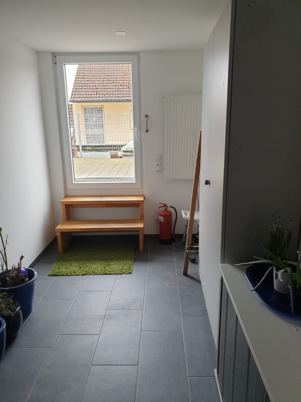 WG-Zimmer Dechsendorf Naturbadstraße 1 - Bild 7