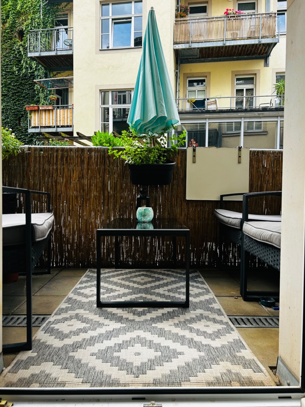 Kurzzeitmiete 03.09.-14.09.2026 – Alaunstraße, 1099 Dresden Äußere Neustadt – Vorschaubild 2