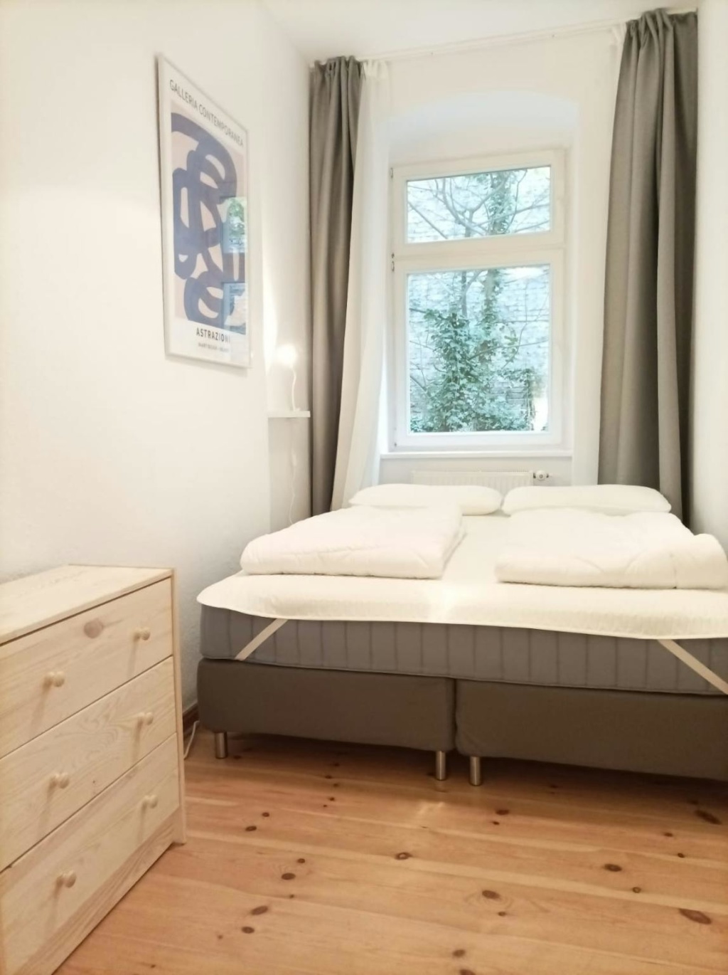 Brunnenstraße, Berlin – Brunnenstraße, 10115 Berlin Mitte – Vorschaubild 8