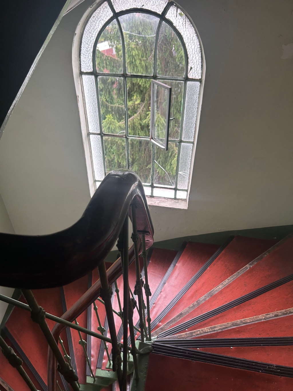 Über den Dächern von Eimsbüttel: möblierte 2 Zi Wohnung mit Südbalkon – Bright furnished 2-room apartment with balcony in Eimsbüttel – Methfesselstraße, 20257 Hamburg Eimsbüttel – Vorschaubild 11