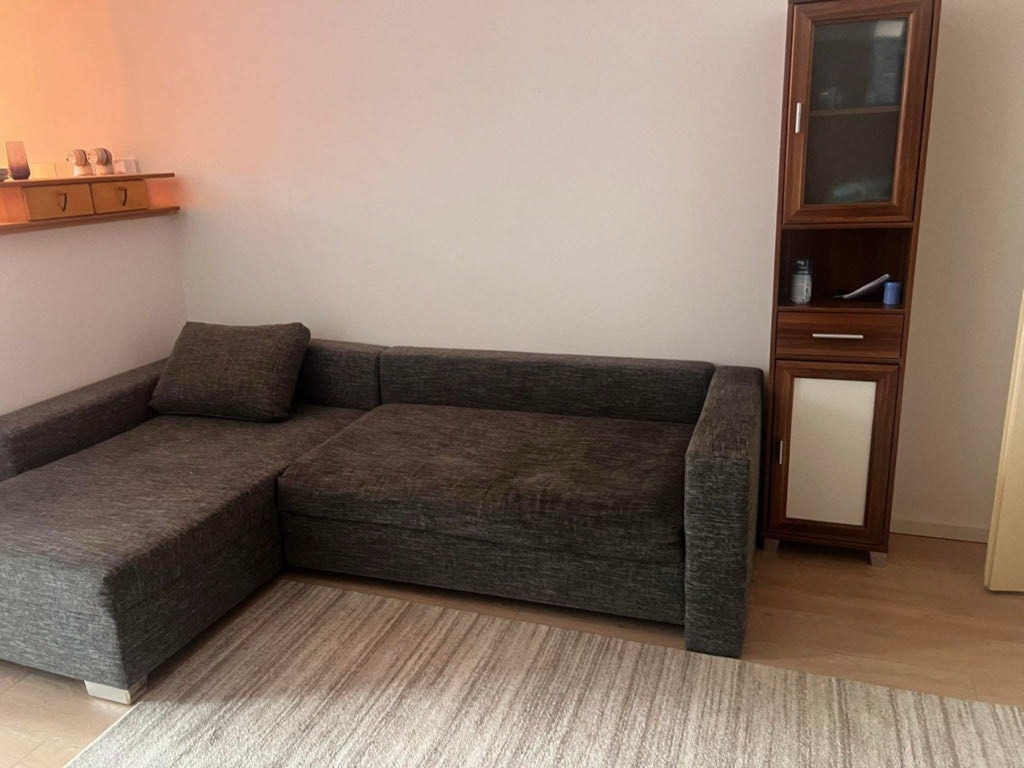 1-Zimmer-Wohnung Bad Kreuznach Hohe Bell 18 - Bild 6