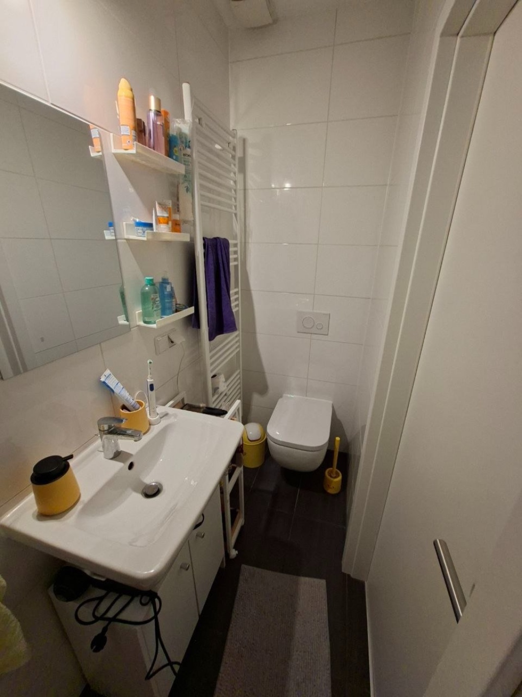 Möblierte 2 Zimmer Wohnung zur Untermiete | Fully furnished apartment for sublet – Wolfenbütteler Straße 33, 39112 Magdeburg Sudenburg – Vorschaubild 9
