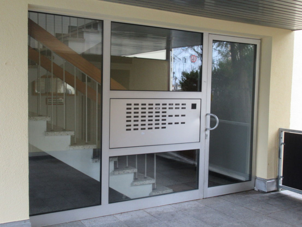 Studio-Apartment – Klagenfurter Straße 3, 81669 München Ramersdorf-Perlach – Vorschaubild 13