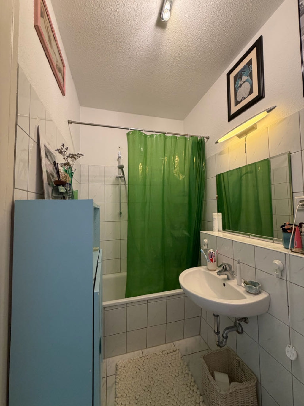 Wohnung Friedrichstadt Fürstenplatz - Bild 6