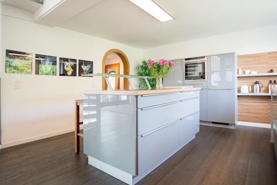 Moderne Loftwohnung (3 ziimmer) mit privatem Aufzug – Langzeitmiete in Essen – Von-Einem-Straße 61, 45130 Essen Freisenbruch – Vorschaubild 7