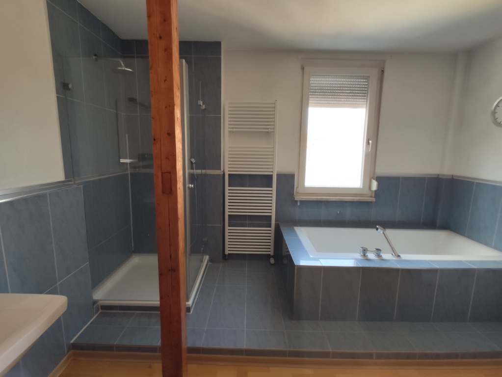 Flatshare Wangen wasenstrasse 1 - Bad