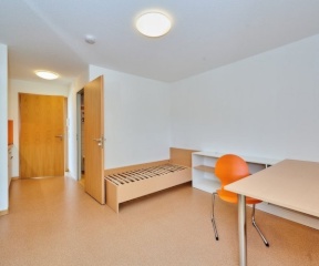 Imagen del anuncio: Furnished Studio | All Inclusive 470€ | Available Now | Near THD & Bahnhof