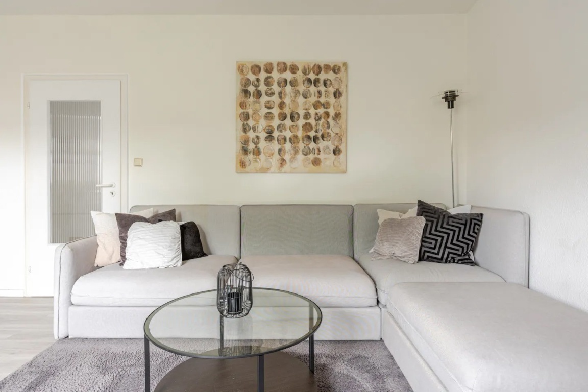 Schöne Zentrale Wohnung zur Zwischenmiete – Clemensstraße 25, 50676 Köln Altstadt-Süd – Vorschaubild 19