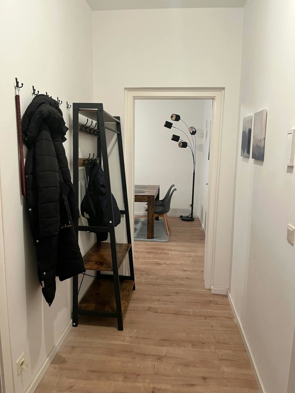 Lange Straße, Berlin – Lange Straße, 10243 Berlin Friedrichshain – Vorschaubild 5