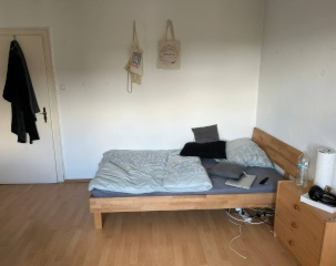 Ad image: Helles Zimmer in gemütlicher 2-er WG
