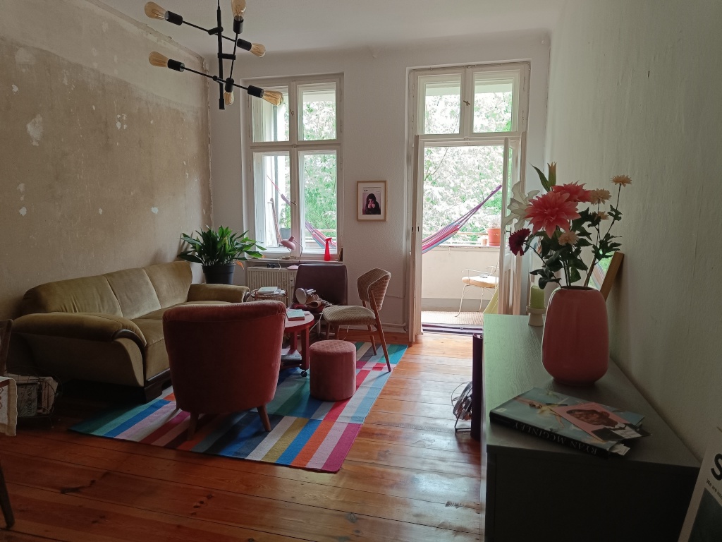 Apartamento Neukölln Anzengruberstraße 9 - foto 1