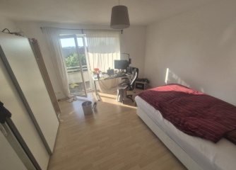 Anzeigenbild: Helles Zimmer in netter WG frei