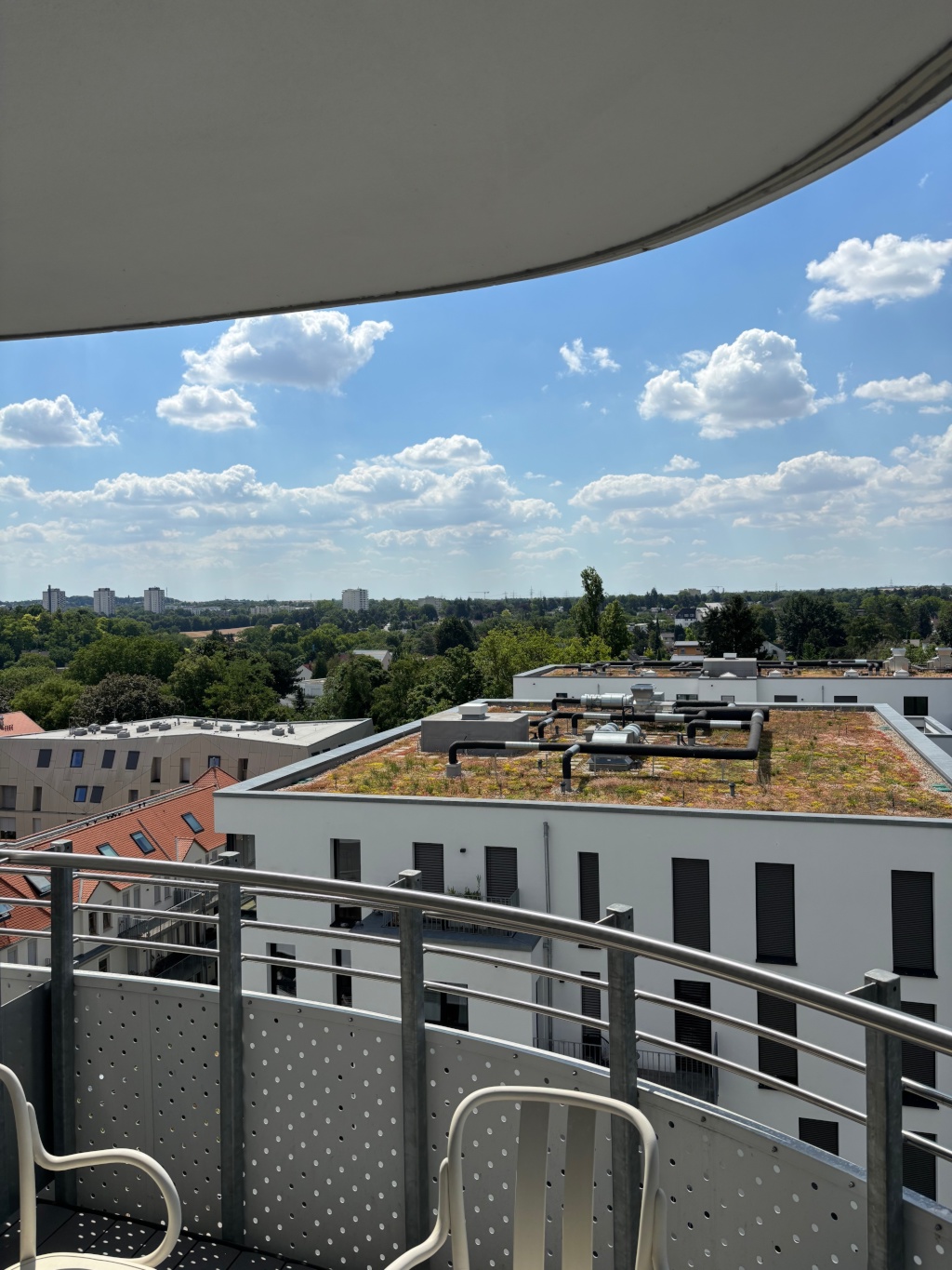 Untervermietung Wohnung ab 15.08.2026-15.02.2027 (6 Monate) nahe der Universität – Hildegardstraße 3, 55131 Mainz Zahlbach – Vorschaubild 5