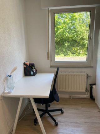 Imagen del anuncio: WG Zimmer - Dortmund Barop – ab 430 € All-in Miete