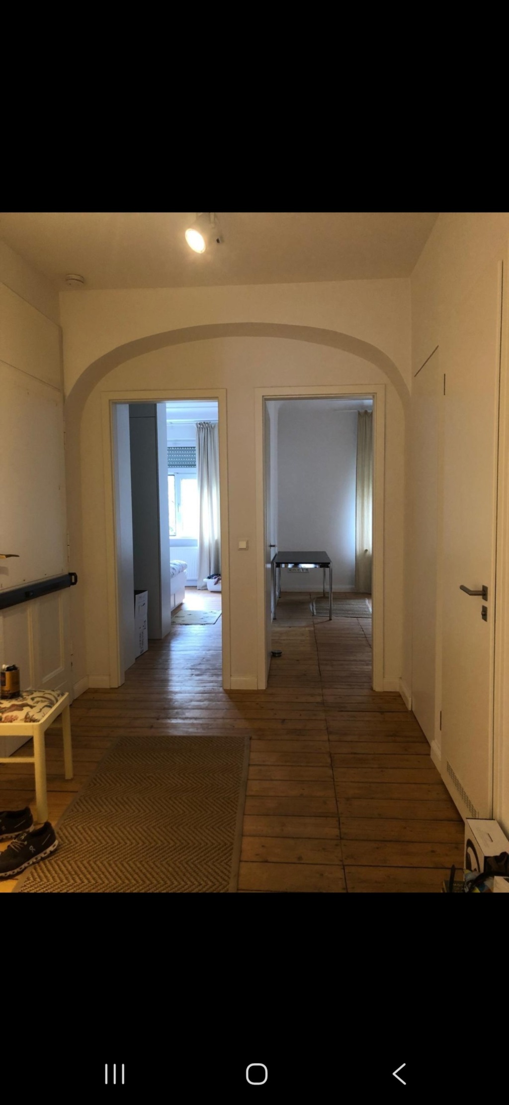 Modernisierter Altbau in Düsseldorf Friedrichstadt - befristete Untervermietung – 40215 Düsseldorf Friedrichstadt – Vorschaubild 2