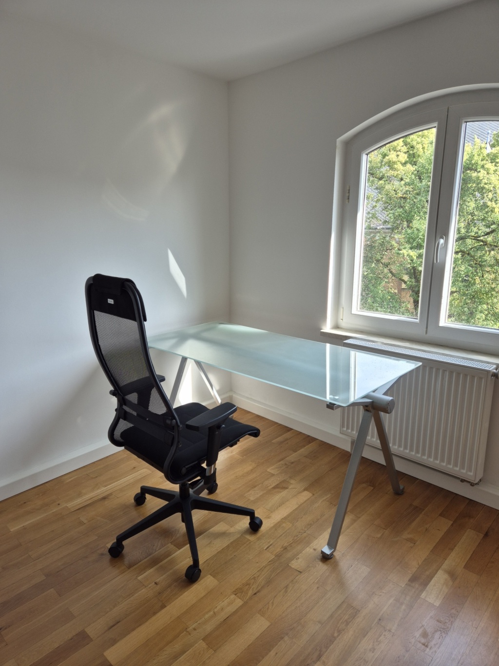 WG-Zimmer Nikola Luitpold 4 - Bild 4