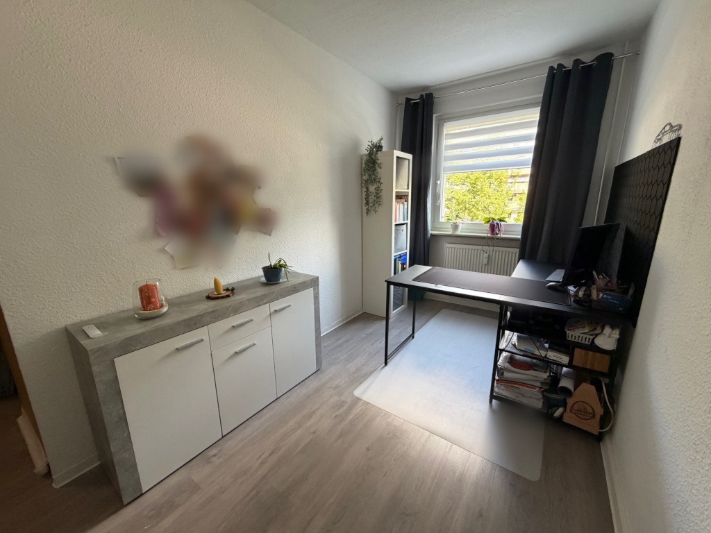 Modernisierte 3-Raumwohnung im EG/ Hochparterre (Familie, Rentner, WG) ab 01.10. – Karl-Laux-Straße 0, 1219 Dresden Leubnitz-Neuostra – Vorschaubild 6