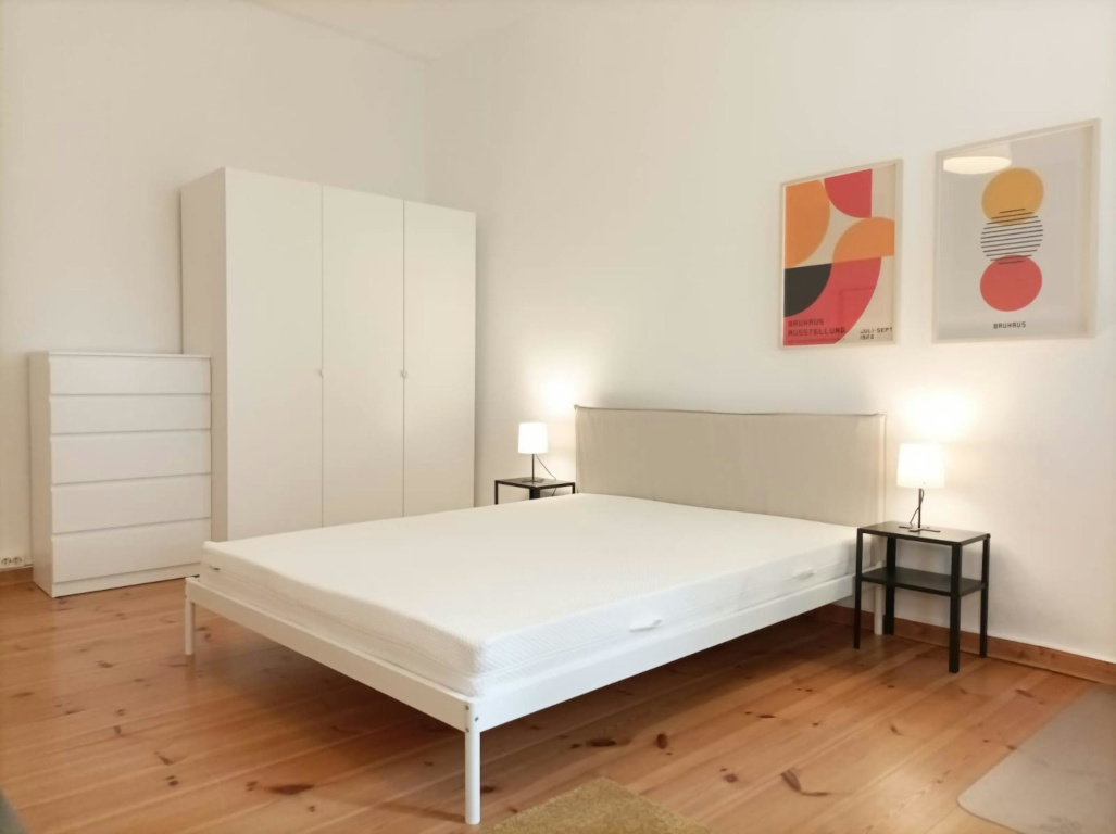 Wohnung Berlin Sonnenallee - Bild 5