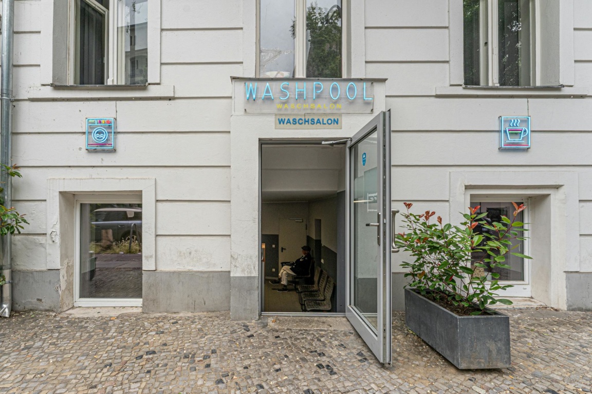 WG-Zimmer Berlin Leibnizstraße - Bild 9